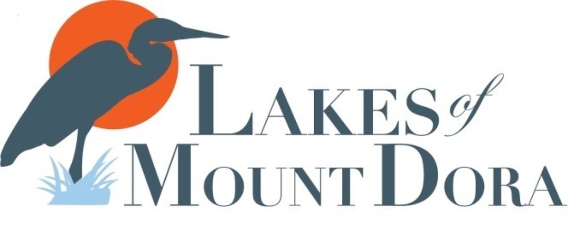 Lakes of Mount Dora Logo